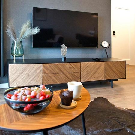 Marina Mokotow P&O Serviced Apartments Βαρσοβία Εξωτερικό φωτογραφία