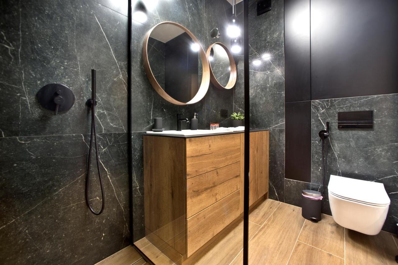 Marina Mokotow P&O Serviced Apartments Βαρσοβία Εξωτερικό φωτογραφία
