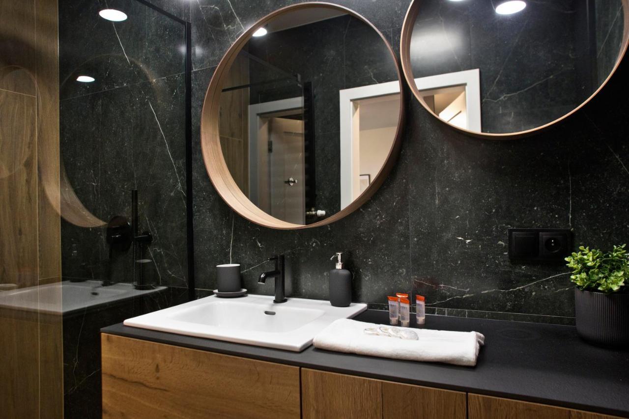 Marina Mokotow P&O Serviced Apartments Βαρσοβία Εξωτερικό φωτογραφία